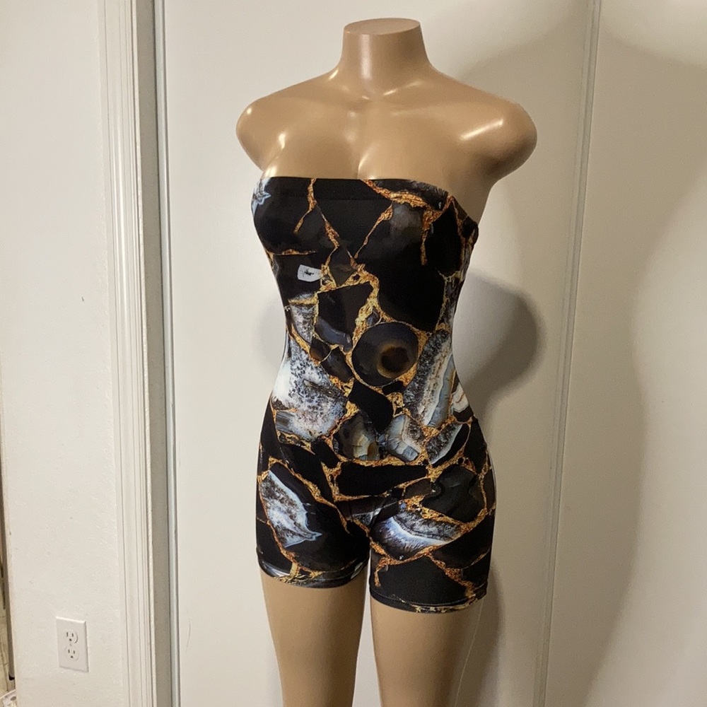 Romper - Picture 3 of 3